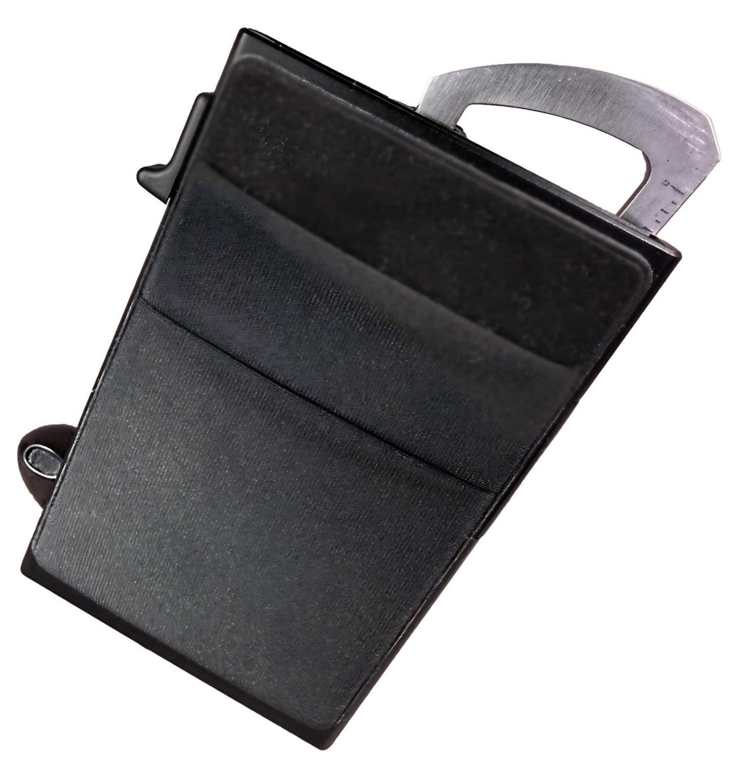 KaTTON Multi-tool Slim Wallet With removable multi-tool, air tag / smart tag holder & air pod holders Ka-TTON